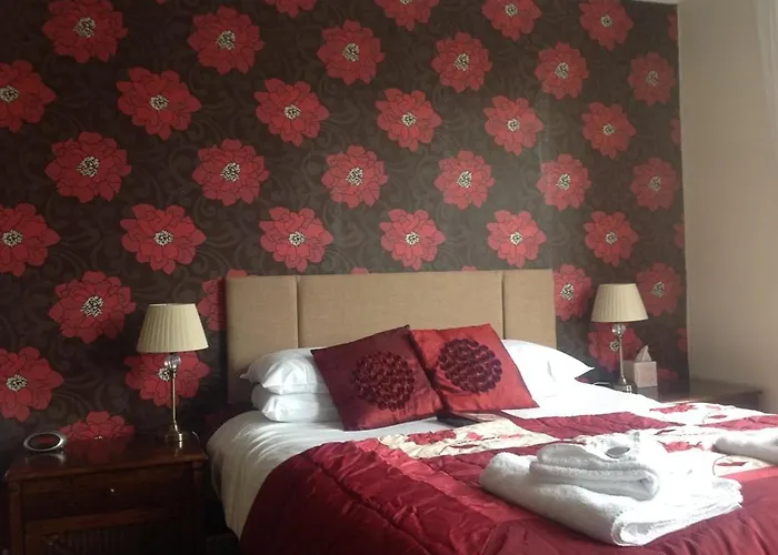 The Safe Harbour Hotel