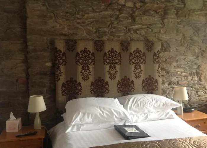 The Safe Harbour Hotel