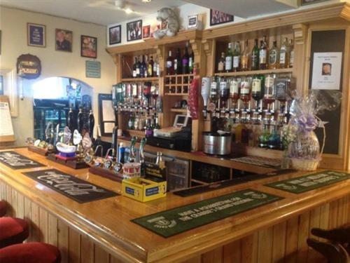 Locanda The Safe Harbour