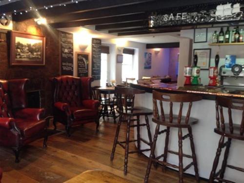 Locanda The Safe Harbour Fowey