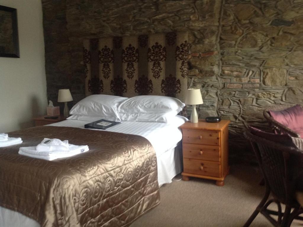 The Safe Harbour Locanda Fowey
