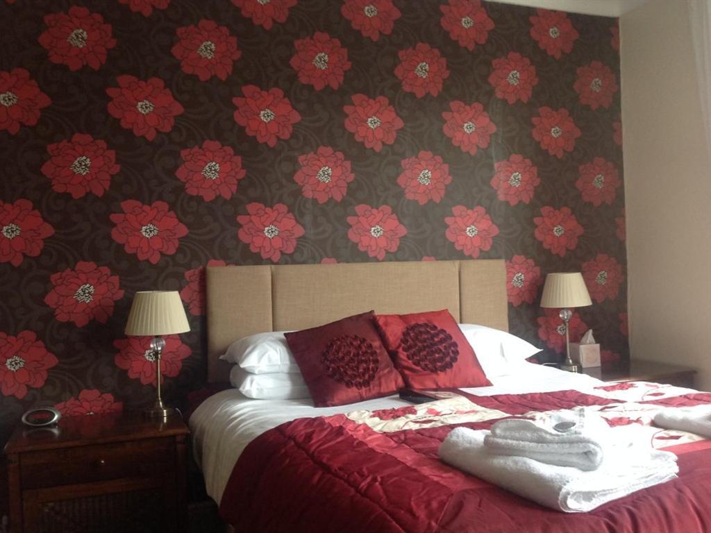 The Safe Harbour Locanda 3*