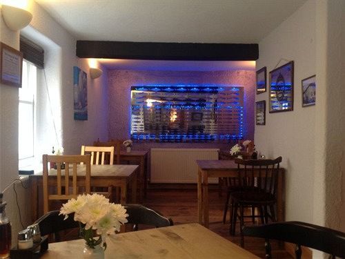 Locanda The Safe Harbour 3*