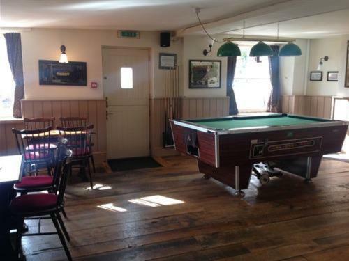 The Safe Harbour Locanda 3*